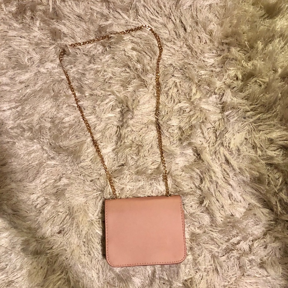 Small crossbody purse